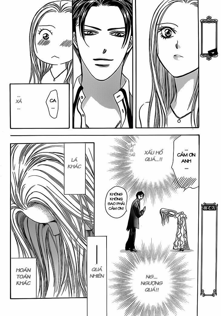 Thử Thách Của Kyouko: Chapter 171