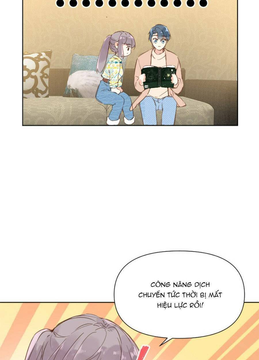 Tâm Động Thuấn Di: Chapter 81