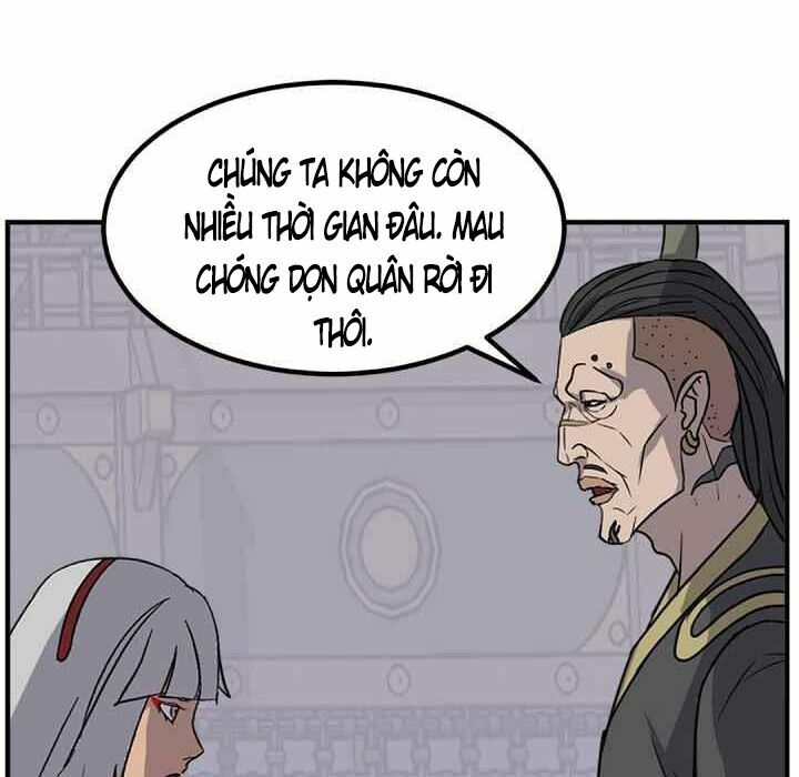 Trọng Sinh, Bất Khả Chiến Bại: Chapter 141