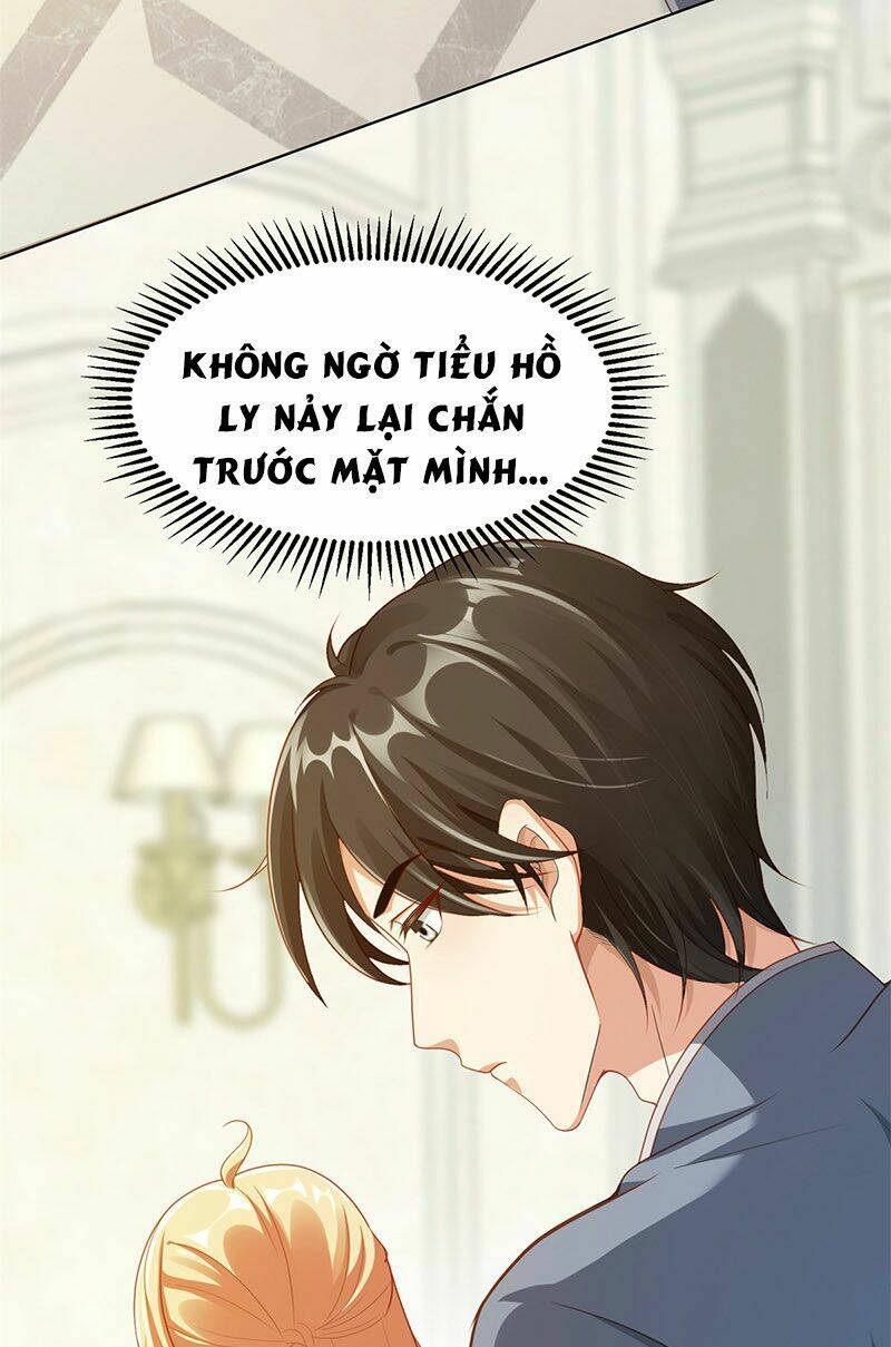 Tọa Ủng Tinh Cầu: Chapter 5