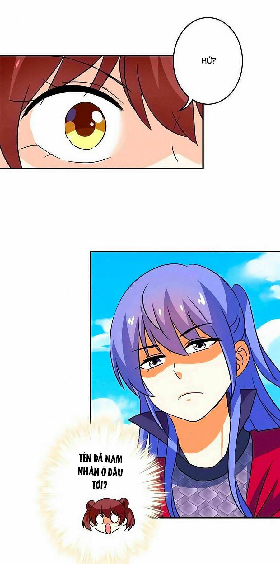 Vương Gia! Ngươi Thật Bỉ Ổi: Chapter 413