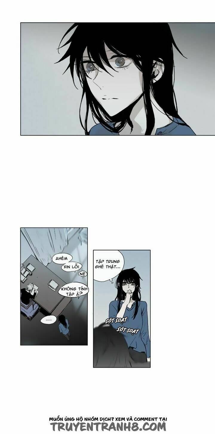 American Ghost Jack: Chapter 41