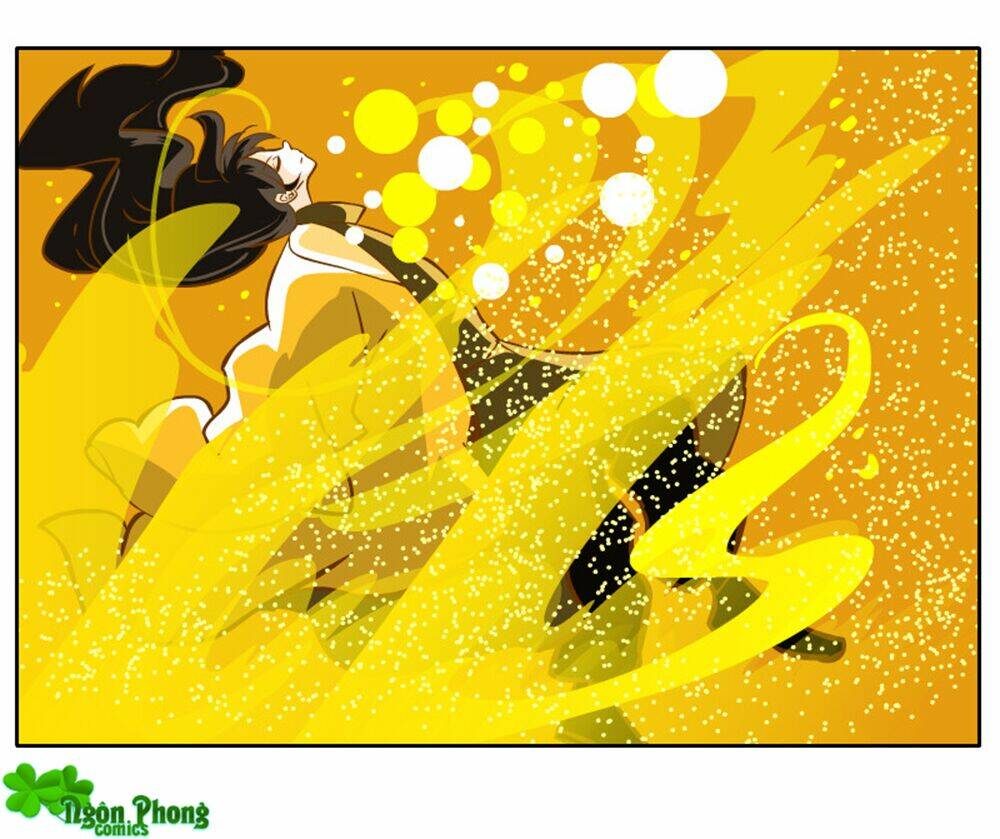 Hòa Thượng Và Tiểu Long Quân: Chapter 50