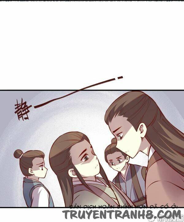 Yến Sơn Phái Và Bách Hoa Môn: Chapter 161