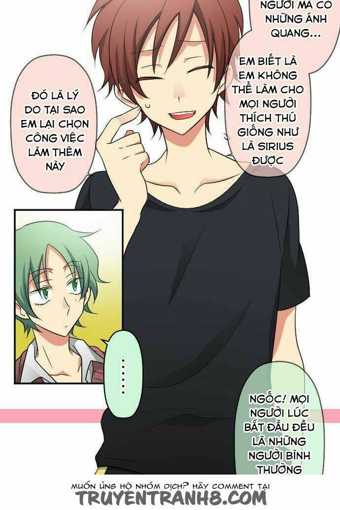 Những Ngôi Sao Không Ngủ: Chapter 2