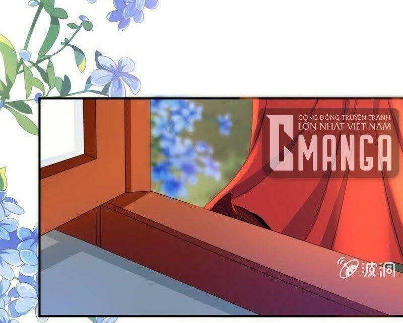 Vương Gia Kiêu Ngạo Quá Khó Cua: Chapter 100