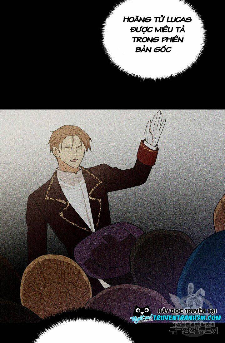 Xuyên Không Trở Thành Mami Phản Diện: Chapter 21