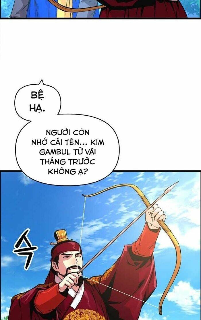 Tôi Sẽ Sống Như Một Hoàng Tử: Chapter 40