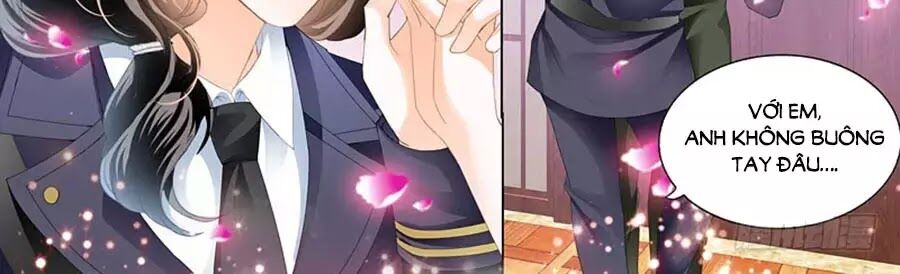 Bá Đạo Tiểu Thúc, Xin Trêu Chọc Vừa Thôi!: Chapter 95