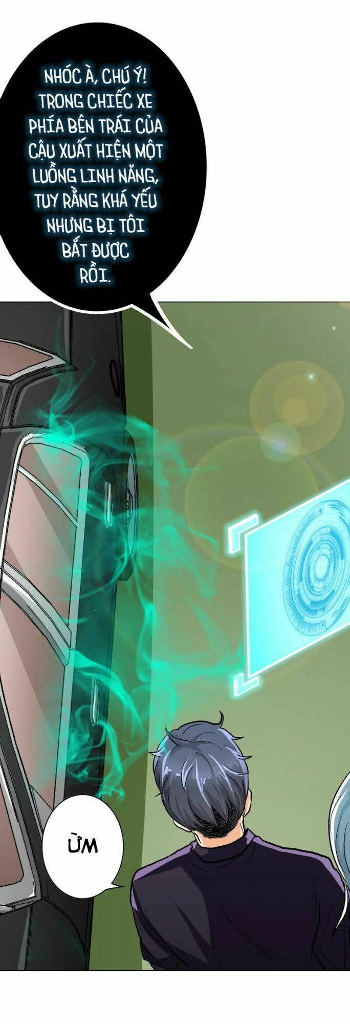 Hệ Thống Tiên Tôn Tại Đô Thị: Chapter 36