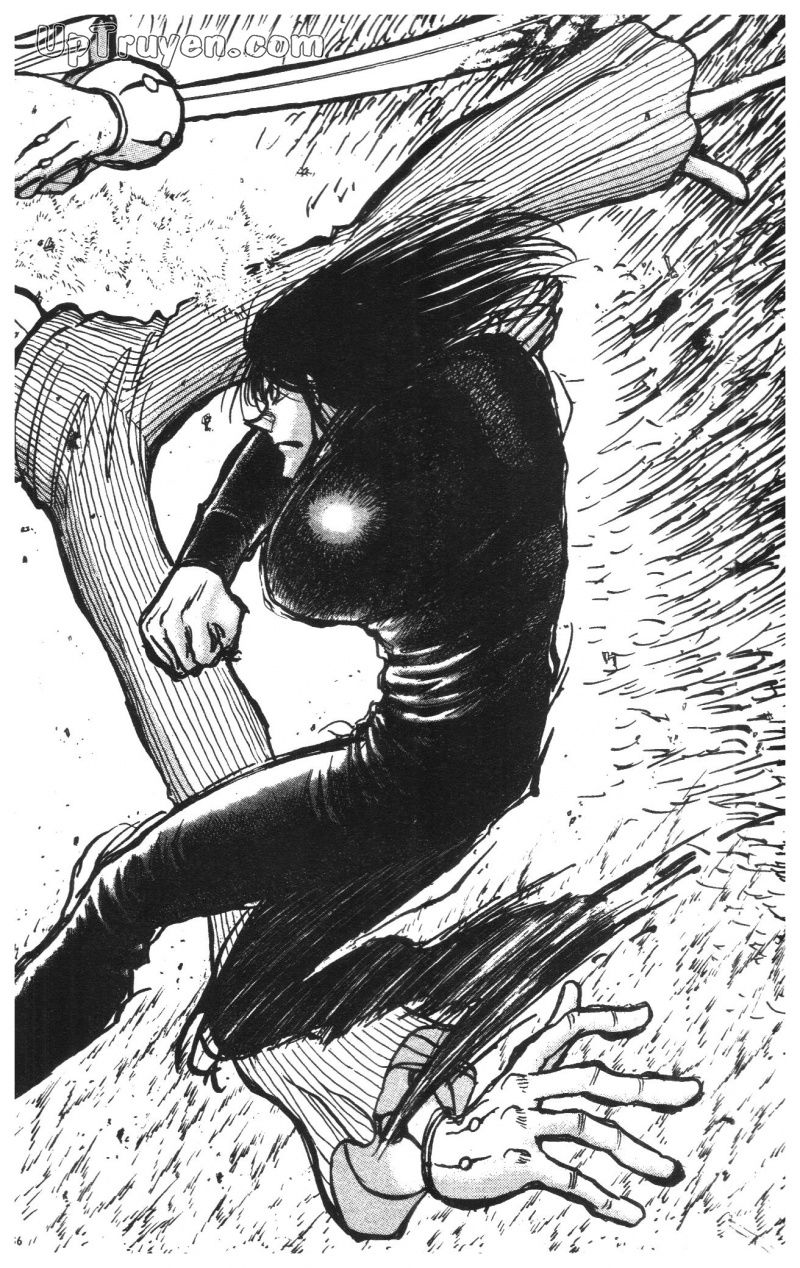 Fujita Kazuhiro: Chapter 38