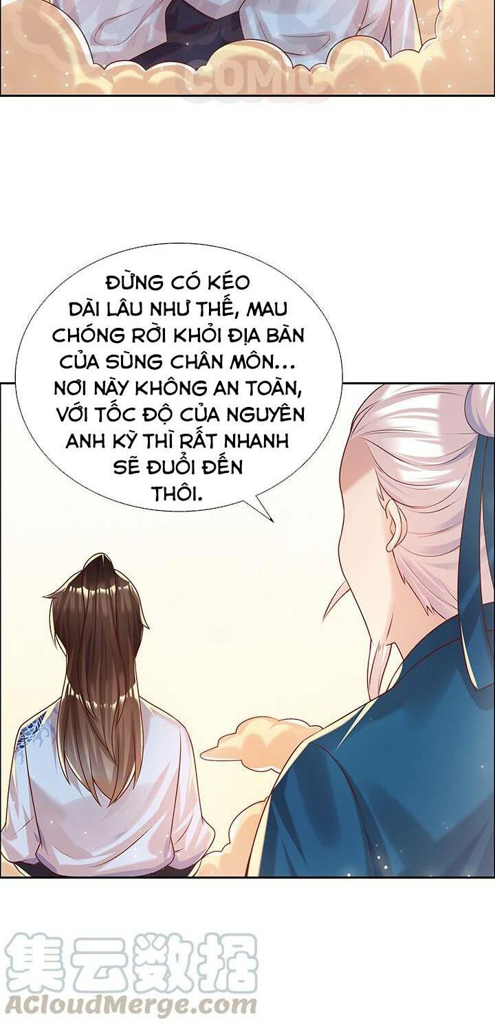 Siêu Phàm Truyện: Chapter 109