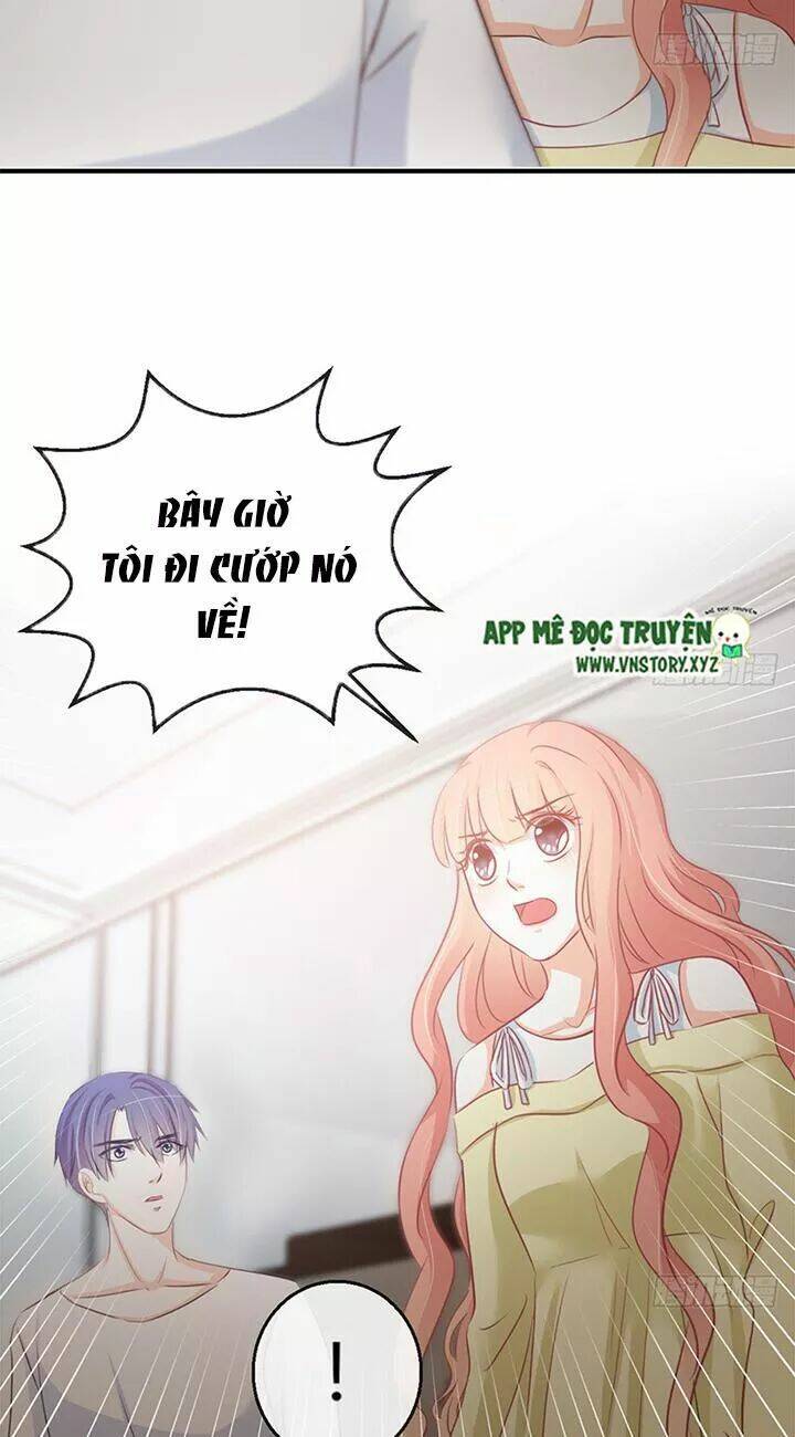 Cẩm Lý Thiếu Nữ Của Tôi: Chapter 101