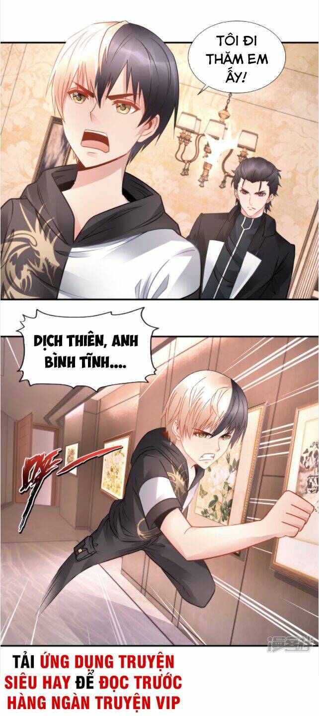 Phong Thủy Thiên Sư: Chapter 63