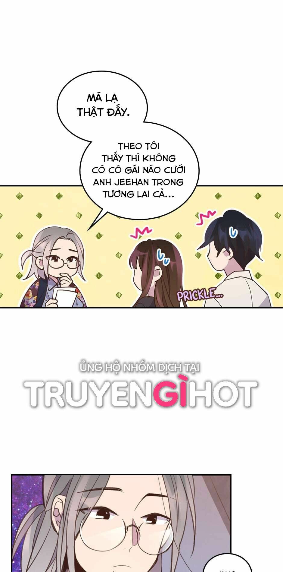 Cuộc Hôn Nhân Bất Khả Thi: Chapter 23