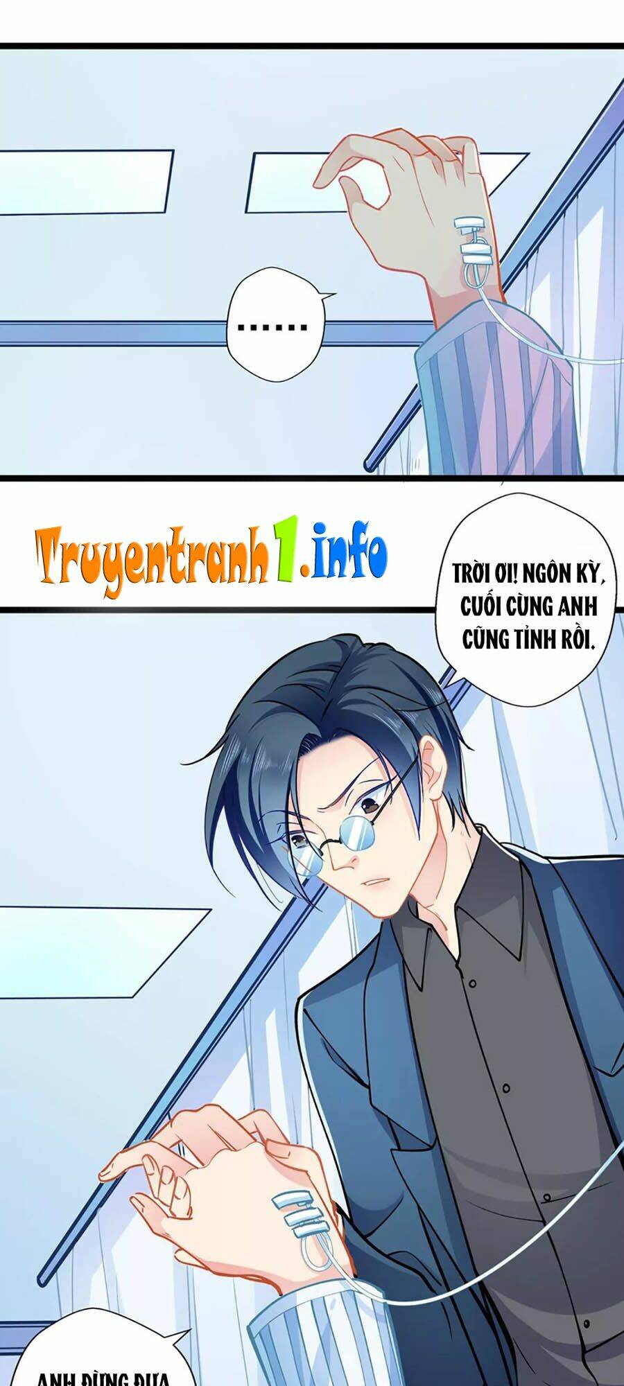 Cưng Chiều Ái Thê Hư Hỏng: Chapter 75