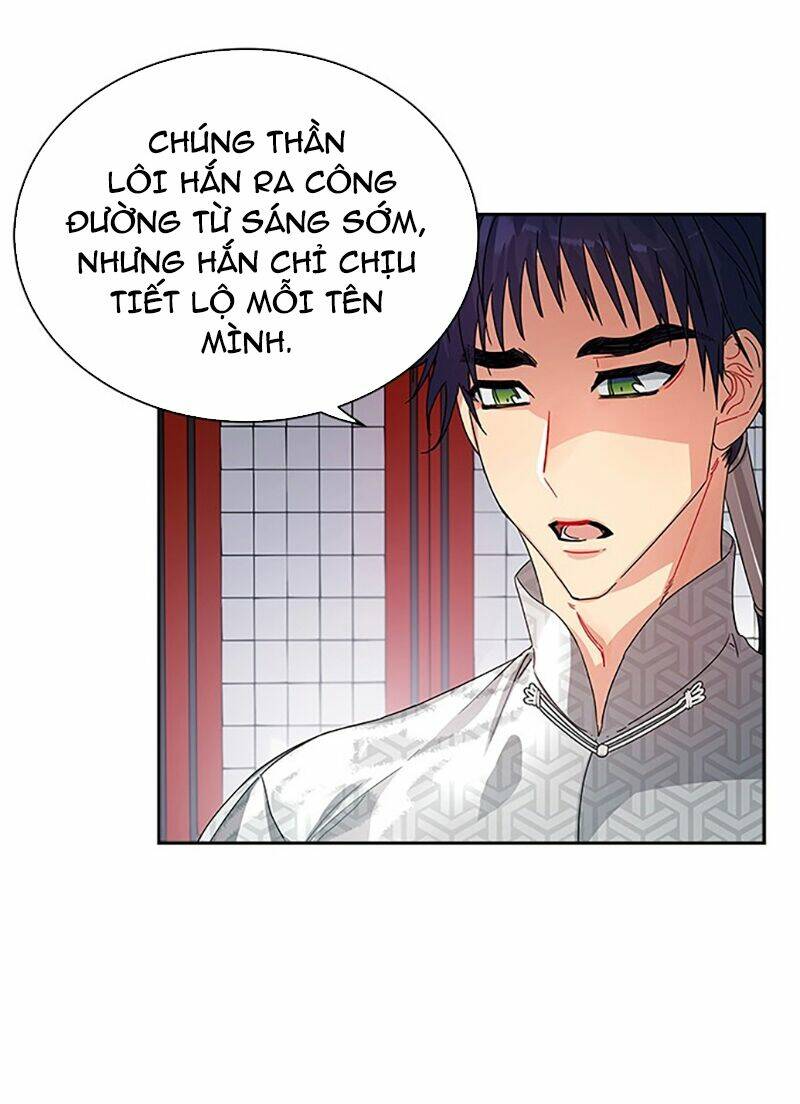 Cực Phẩm Mỹ Nam, Thật Lãng Phí: Chapter 10