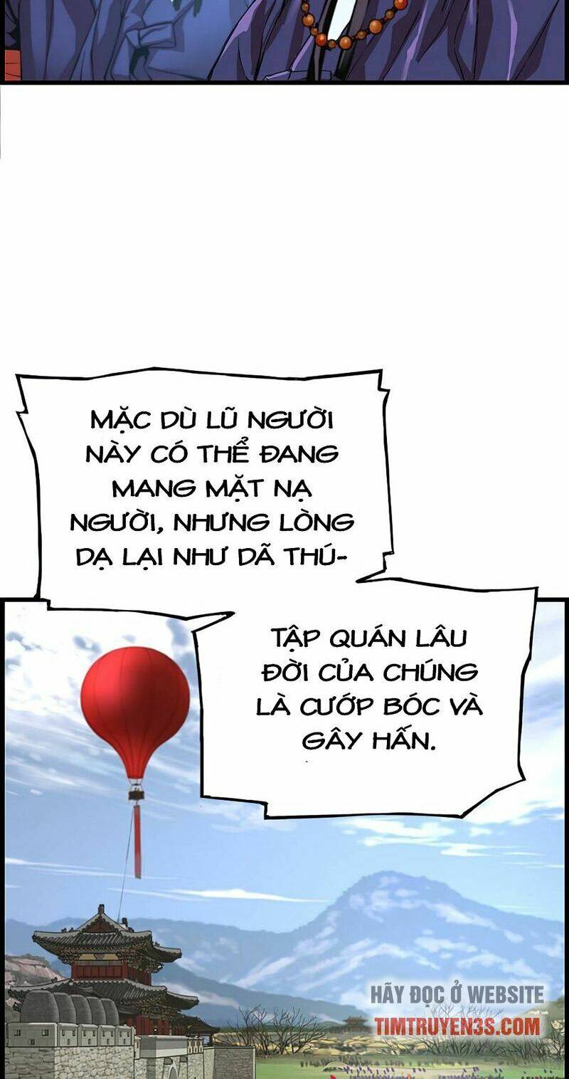 Tôi Sẽ Sống Như Một Hoàng Tử: Chapter 66