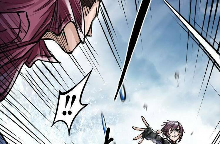 Thế Giới Xa Lạ: Chapter 44