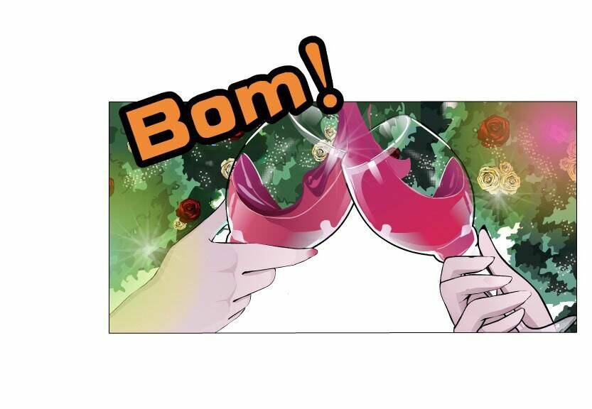 Cạm Bẫy Của Nữ Thần: Chapter 55