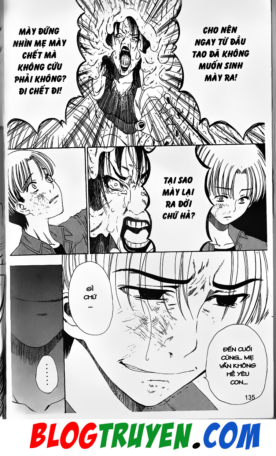 Bác Sĩ Ma Giới: Chapter 79.2
