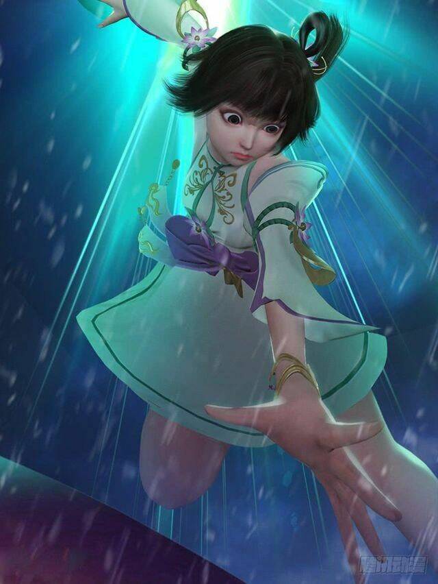 Cửu Hoang Đọa Huyền Sư: Chapter 49