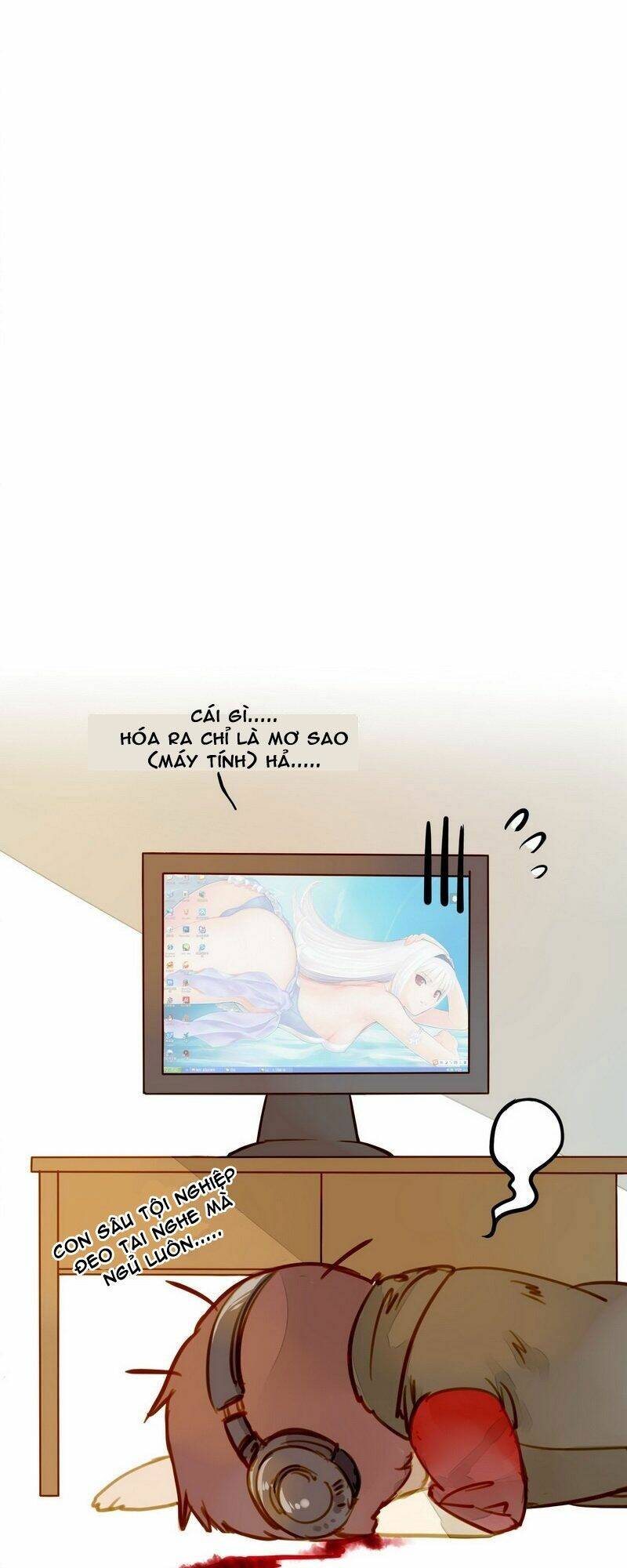 Hằng Mộng Nam Thần: Chapter 12