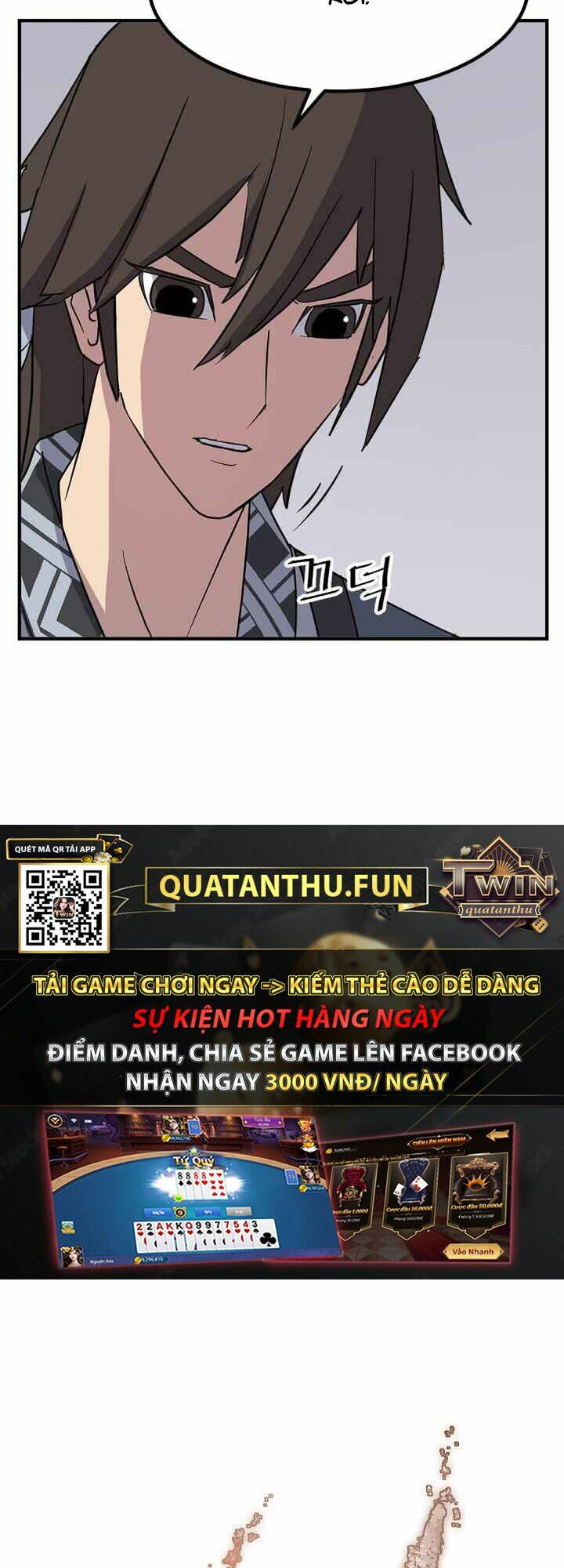 Trọng Sinh, Bất Khả Chiến Bại: Chapter 133