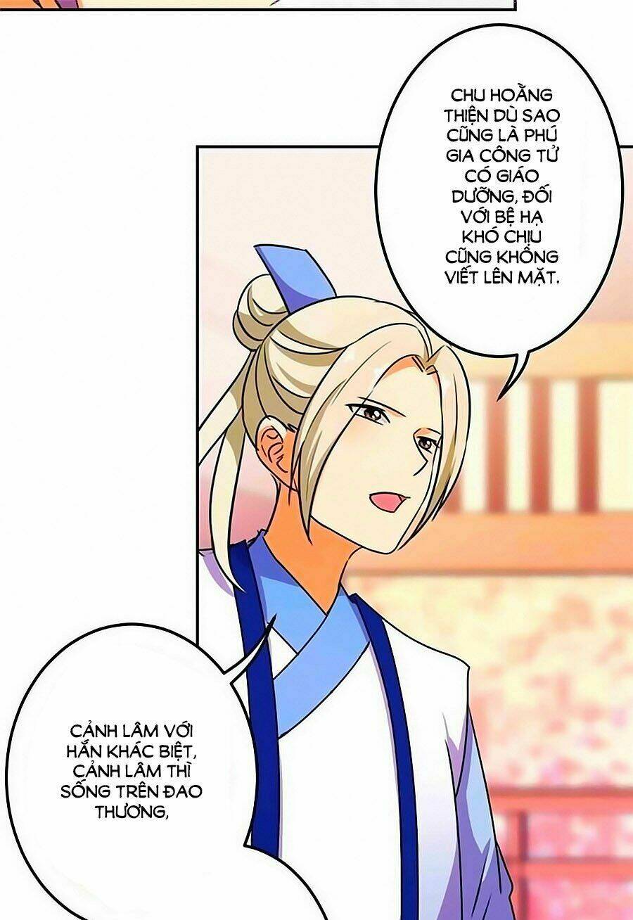 Vương Gia! Ngươi Thật Bỉ Ổi: Chapter 391