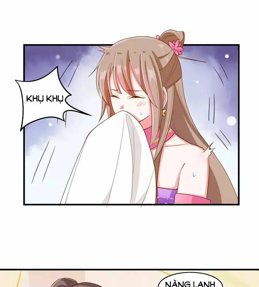 Đích Nữ Hữu Độc: Chapter 20