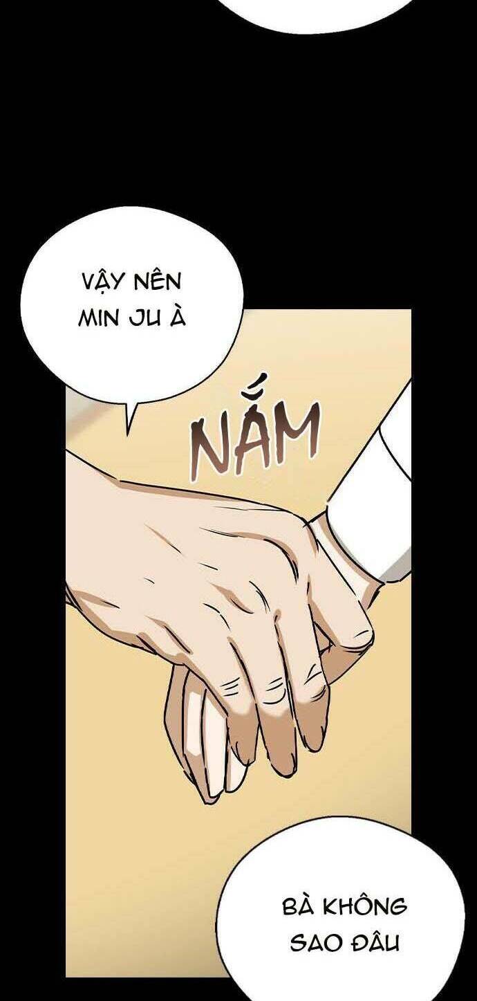 Duyên Nợ Kiếp Trước: Chapter 44