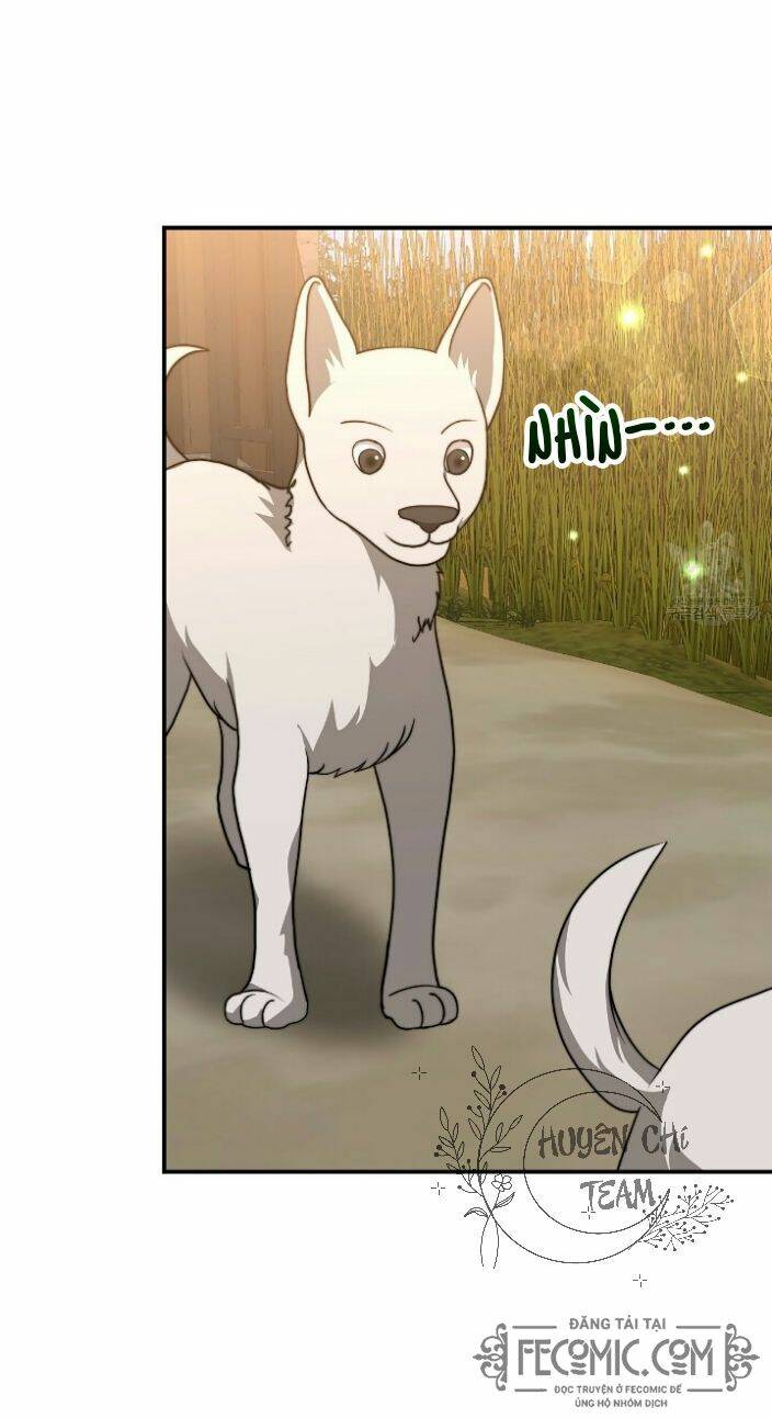 Công Chúa Bị Lãng Quên Muốn Sống Trong Hòa Bình: Chapter 24