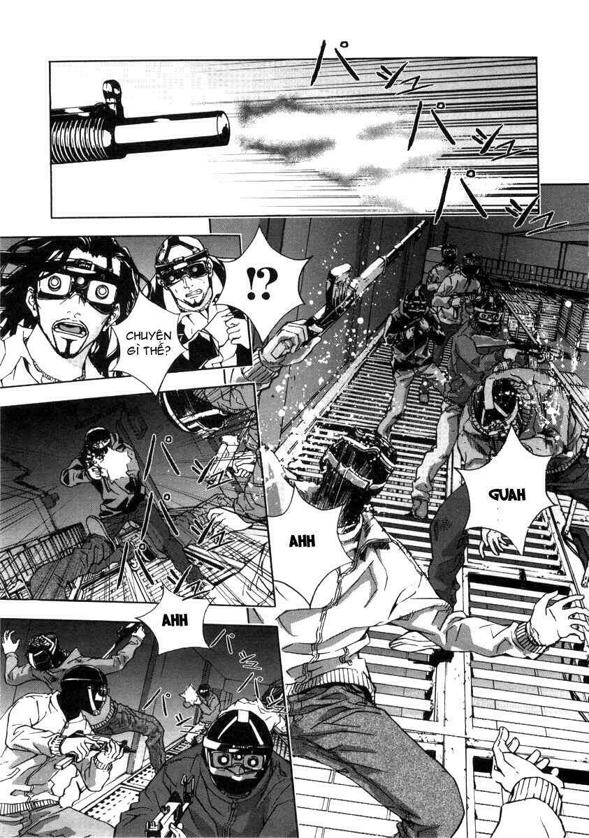 Until Death Do Us Part: Chapter 22