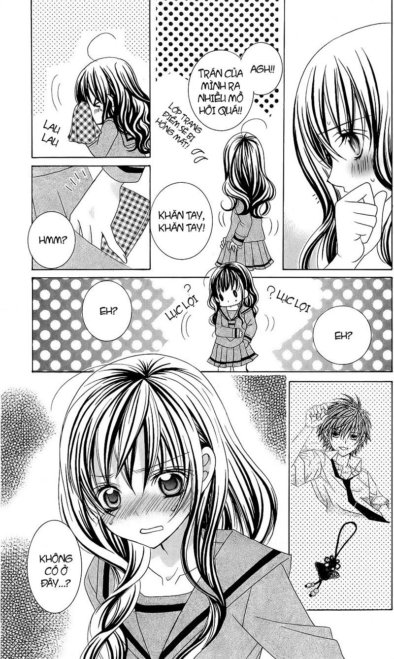 Mình Thích Cậu Đó, Suzuki: Chapter 54