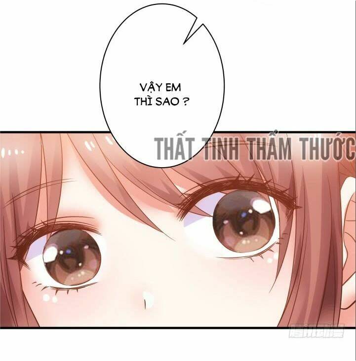 Bạn Trai 1/4 Của Tôi: Chapter 6