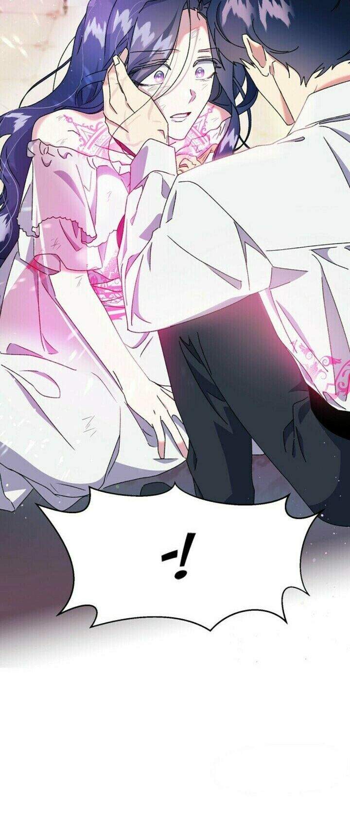 Nàng Công Chúa Trở Thành Vật Hiến Tế: Chapter 6