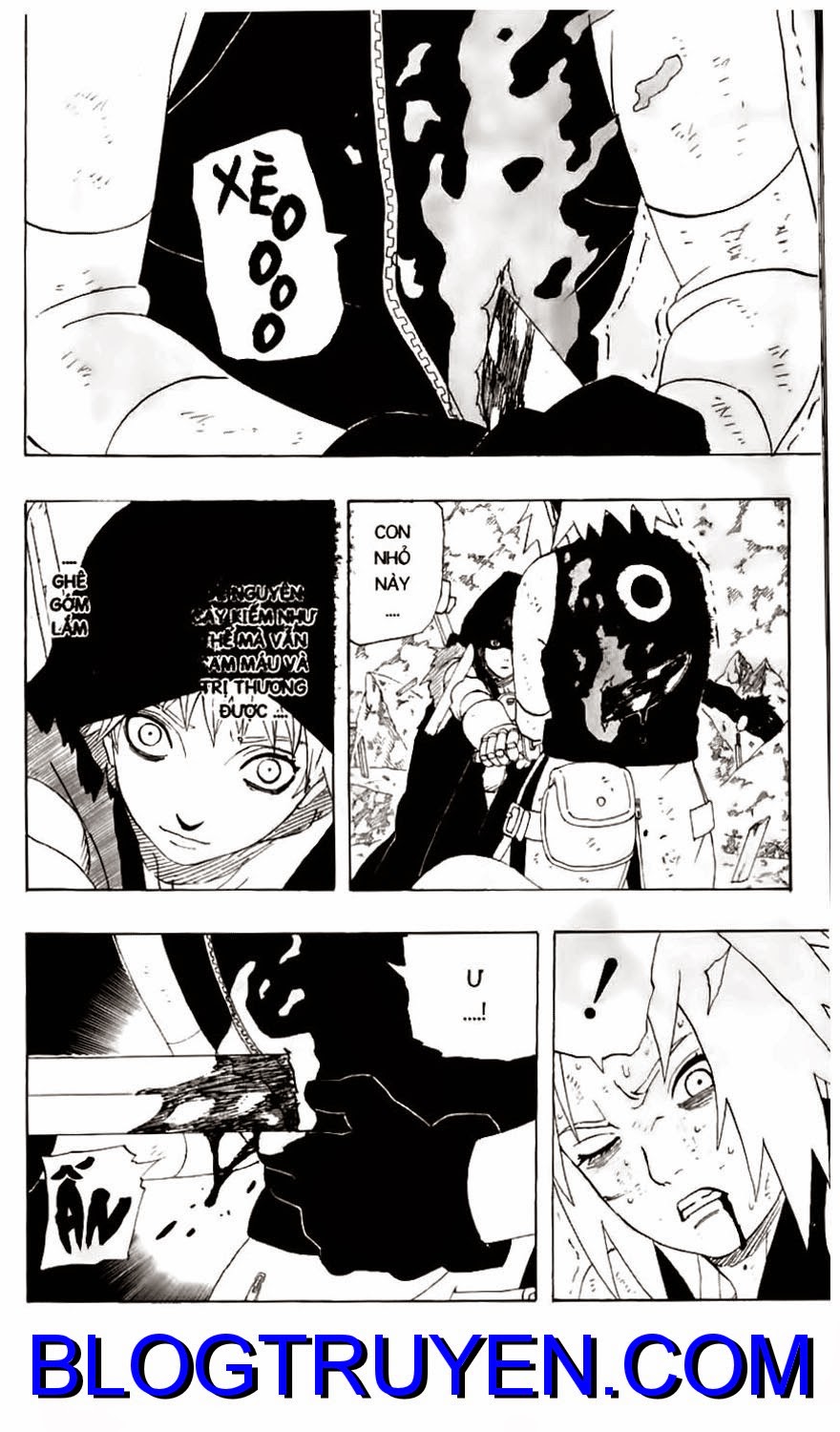 Naruto: Chapter 274
