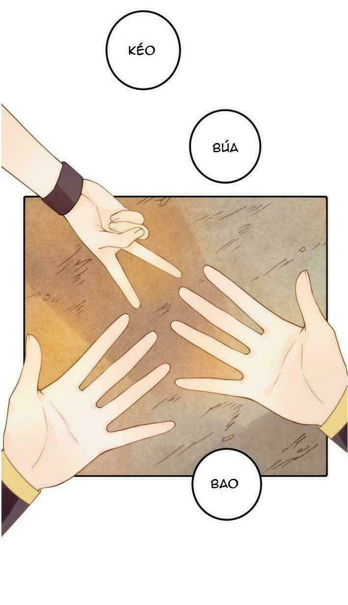 Cướp Lấy Nàng Dâu Mừng Năm Mới: Chapter 7