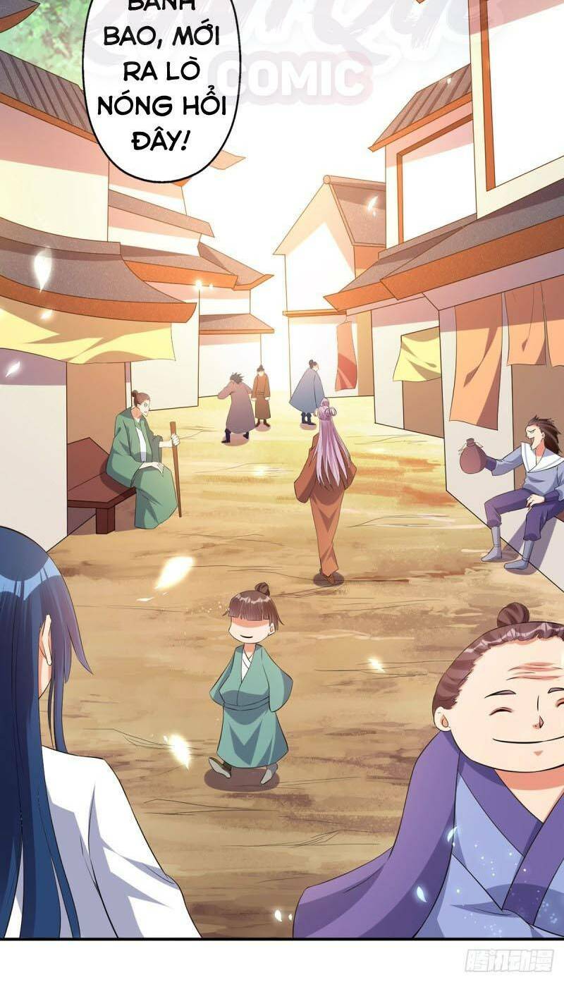 Ta Có Một Bộ Hỗn Độn Kinh: Chapter 68