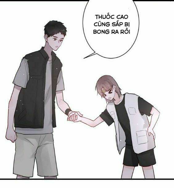 Bạch Nhật Mộng Đồ Giám: Chapter 10