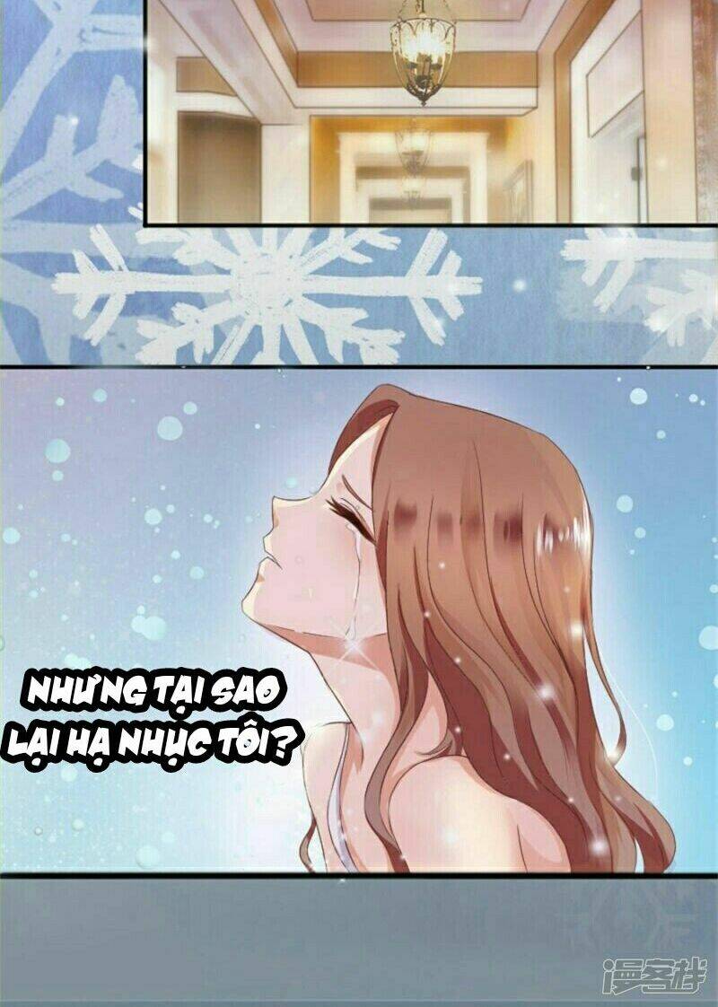 Năm Ấy Gặp Được Em Là Điều May Mắn: Chapter 7