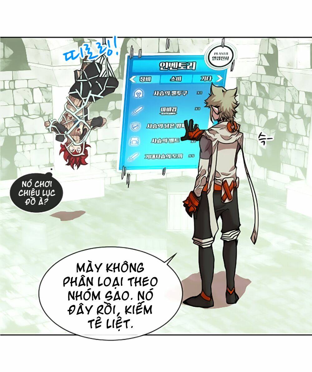 Hard Core Leveling Warrior: Chapter 14