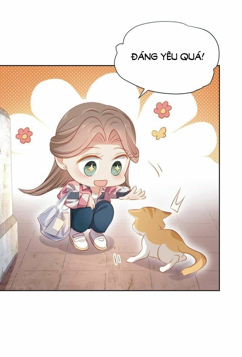 Khi Trá Luyến Nhân: Chapter 63