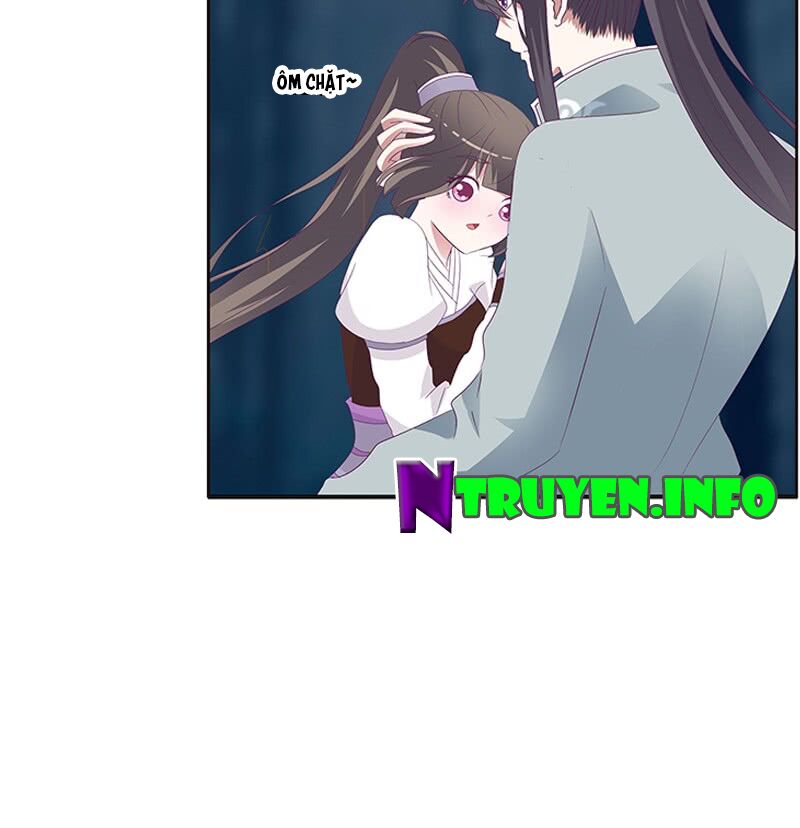 Thông Linh Phi: Chapter 303