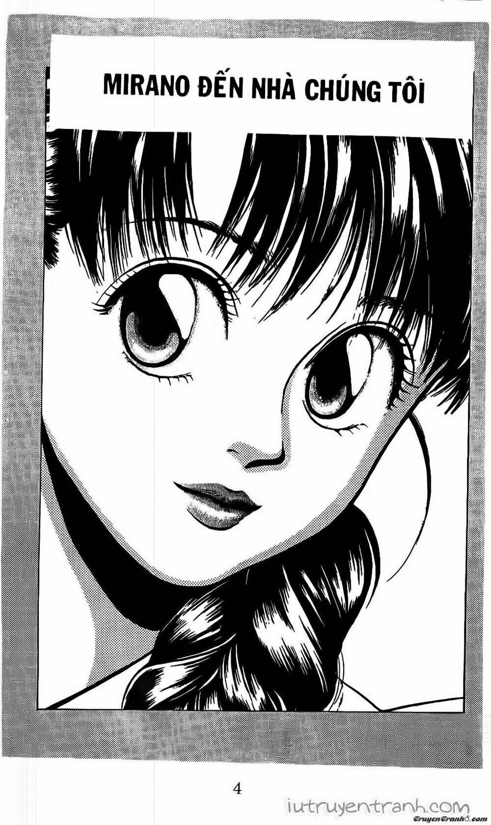 Mirano Nhà Tôi: Chapter 1