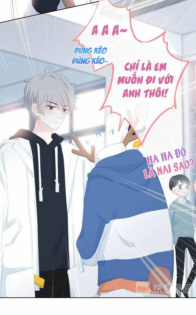 Vấp Phải Nghịch Quang: Chapter 10