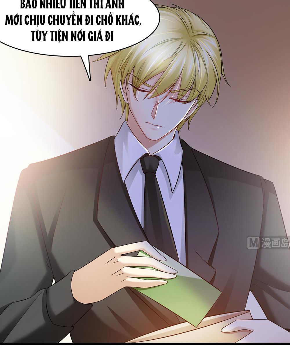 Cô Sát Thủ Ơi, Yêu Nhau Nhé: Chapter 45