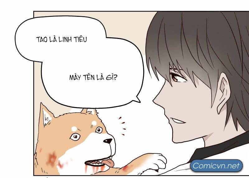 Thế Giới Cận Tử: Chapter 1