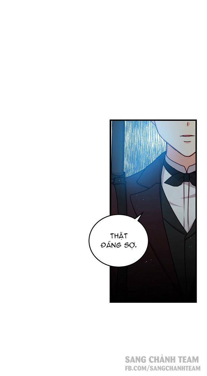 Đừng Chọc Đứa Em Gái Bé Bỏng Của Chúng Tôi: Chapter 34