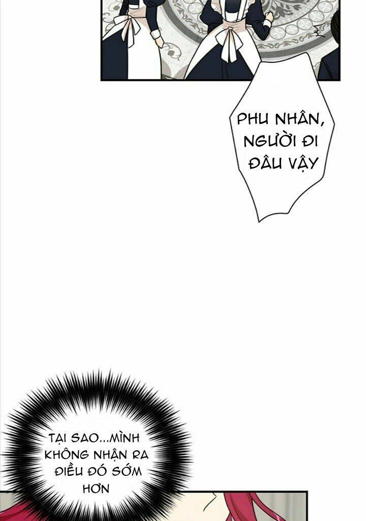 Xuyên Không Trở Thành Mami Phản Diện: Chapter 52